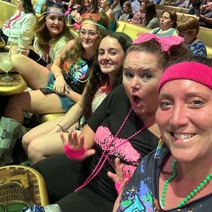 Meet your Posher, Colleen